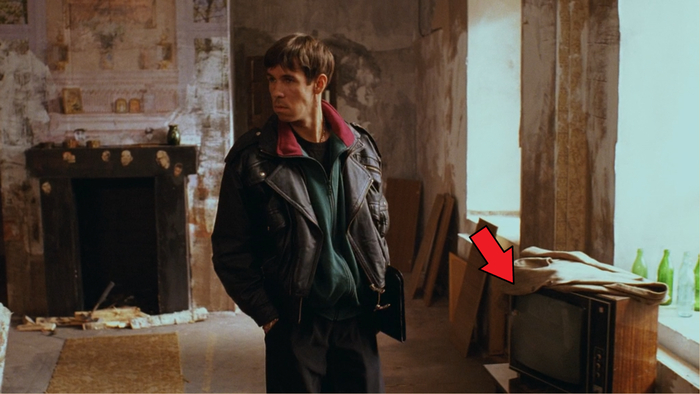 ����� ������ �������� ���� �����-������ ���������� ���������� "������ �-304". ���������� �� ����������� ������ "�������������" � ����� 236 ������ ��� �������� 100-120 ������.