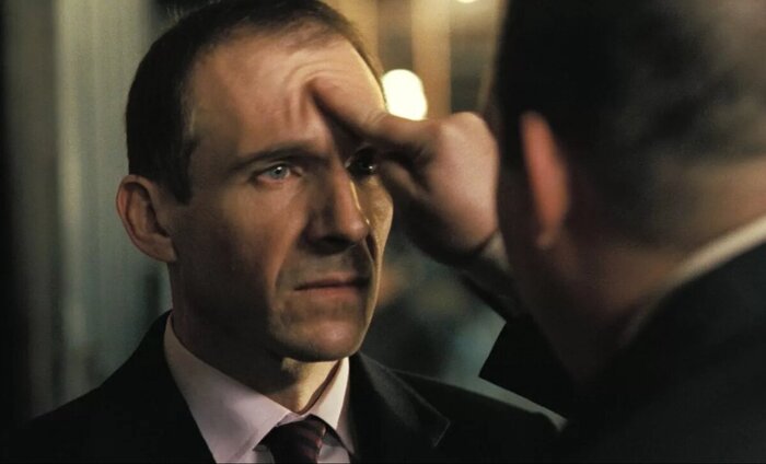 Залечь на дно в Брюгге