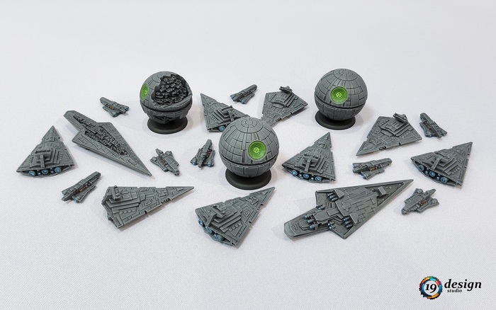 Звёздные Войны Восстание