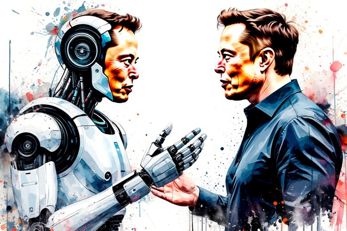 Grok-3 Mini: �� ����� ��� ��� �����! ���� ���� � ������ ������ ����� ������� ����� �����