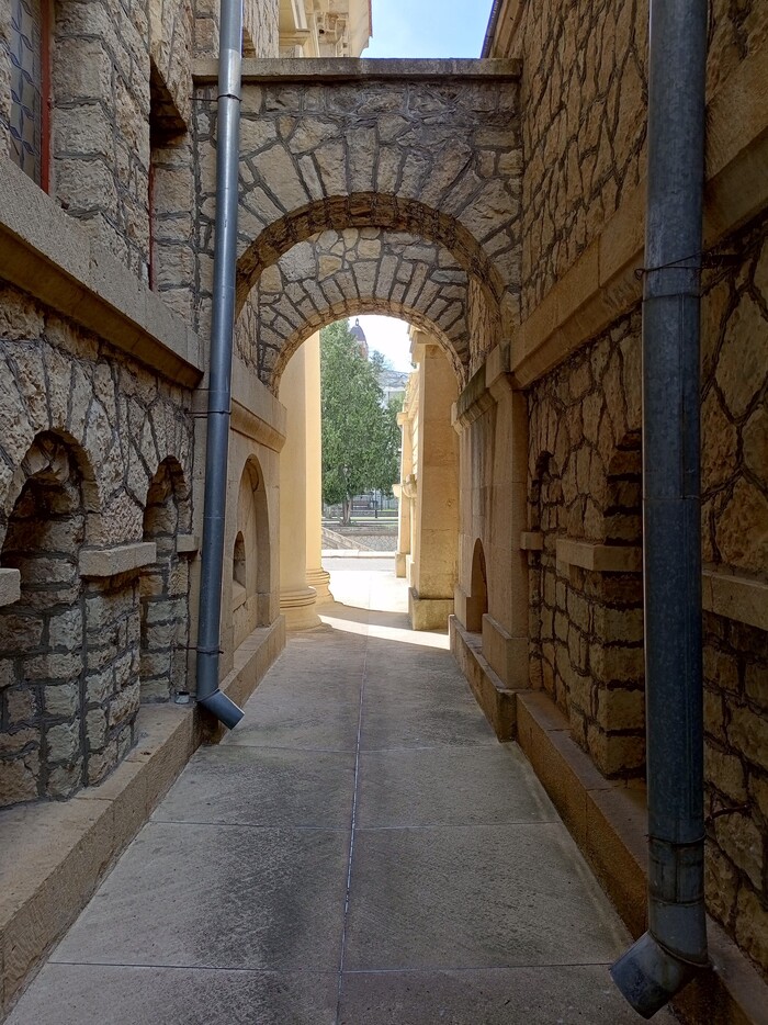 Ессентуки, ул.Семашко, 10, бальнеогрязелечебница