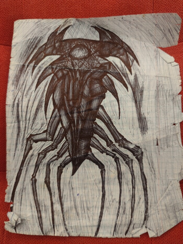 Ёу! Шизуха снова тут