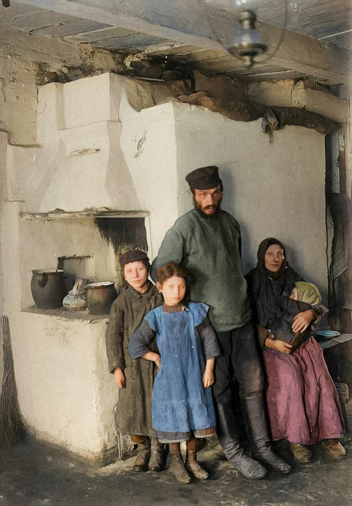 Фотограф: А. Сержпутовский