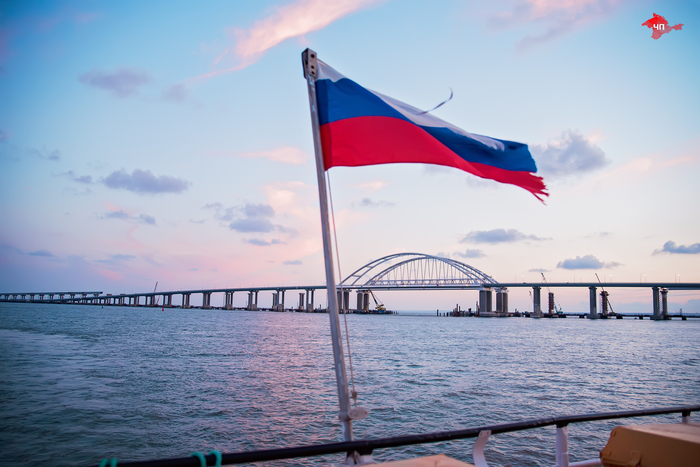 США могут признать Крым российским в рамках мирного соглашения – Bloomberg