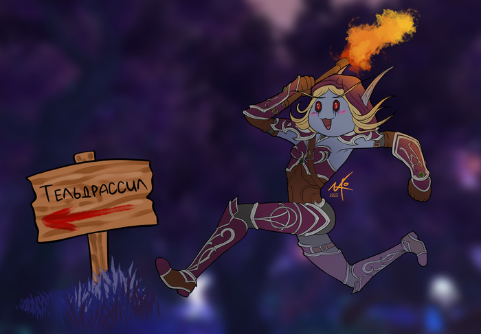 ""   Warcraft, World of Warcraft,  ,   , , , , Digital, 