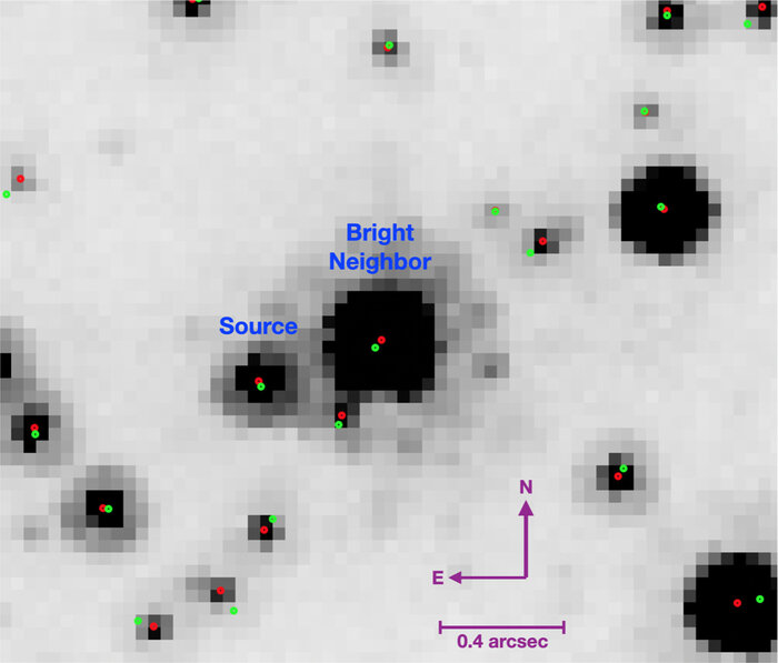 Астрономы подтвердили наличие существования одинокой черной дыры!
