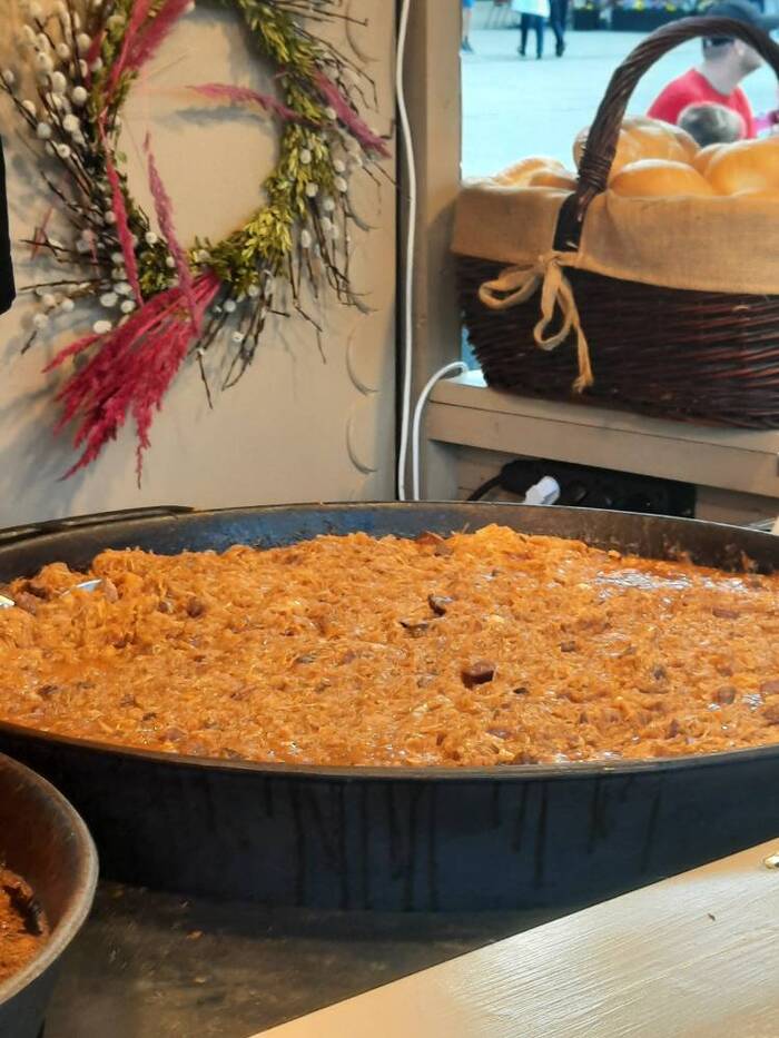 ��� �������� ����� (bigos)