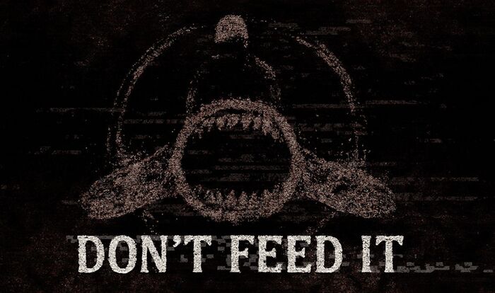  2- -  Devyard  Don't Feed It (2025)  Itch.io  , Gamedev,  , , , , Itchio, -, , ,  Steam, , , , YouTube,  , 