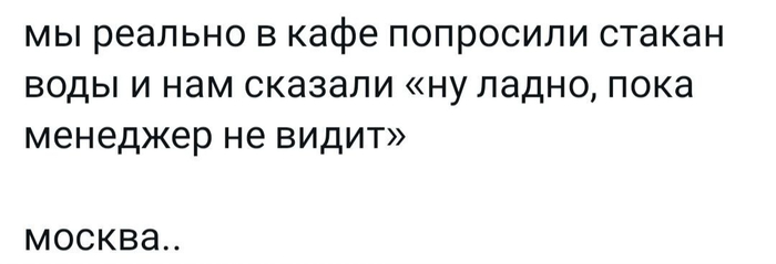    !