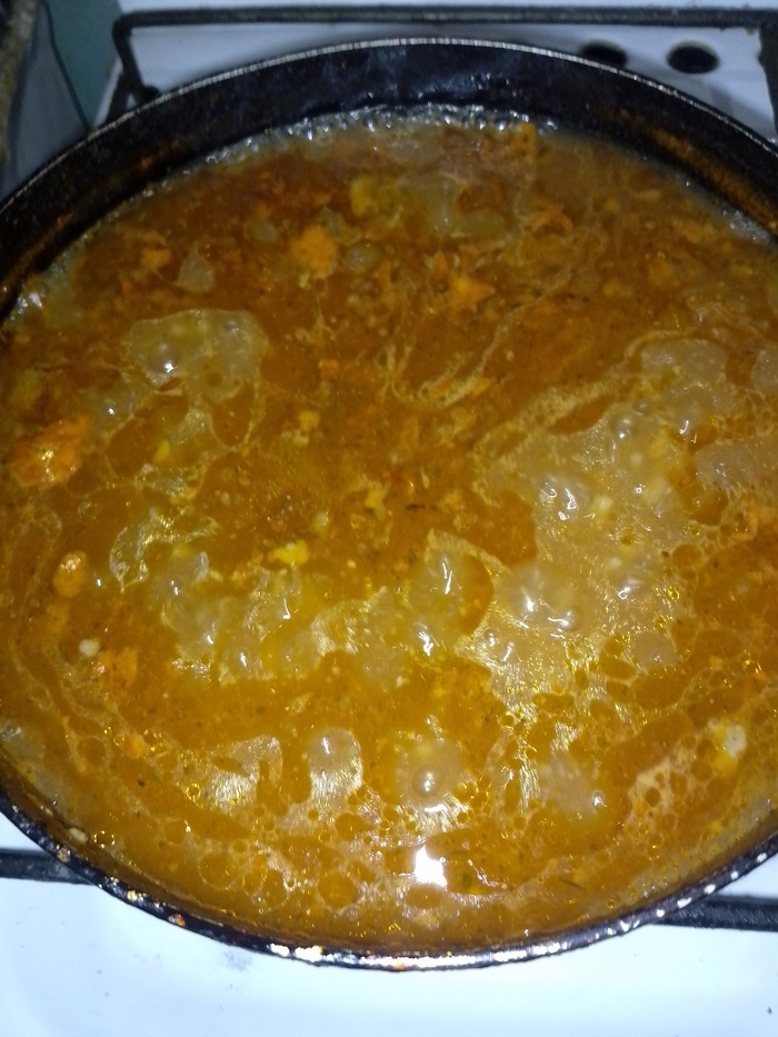 Планета пердуза