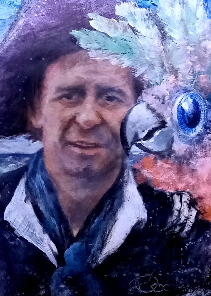 ������ ����� �� ������