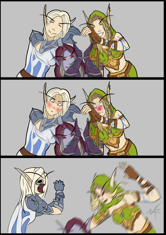     , , , , Warcraft