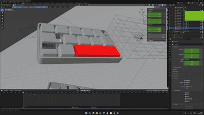    , 3D , Digital, Blender, 3D, , ,  , , 