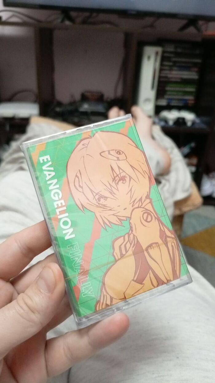  ? , , , Evangelion, 