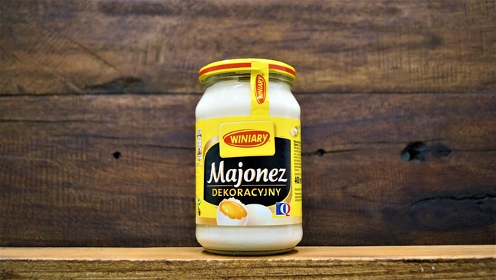 Majonez Winiary