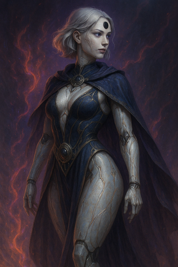 Мечтают ли?...