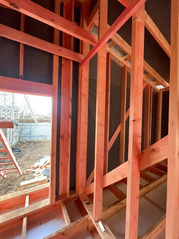 Ура! ничего нету