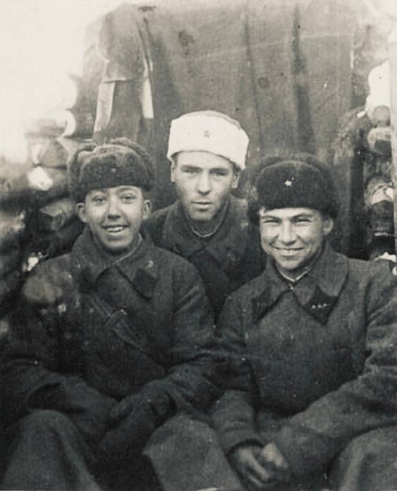 18-e   c oe ap o pe  o. CCCP. 1940 