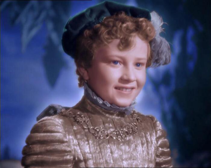 ���� �� ������ ��������, 1947 ���