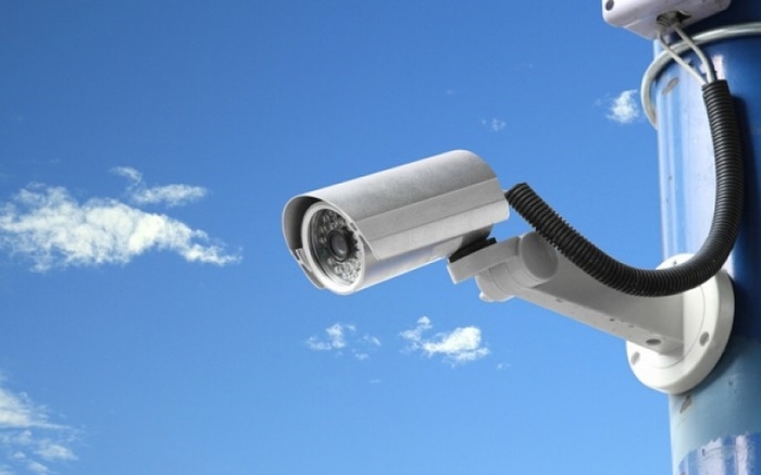 Видеонаблюдение на даче. Нужен совет