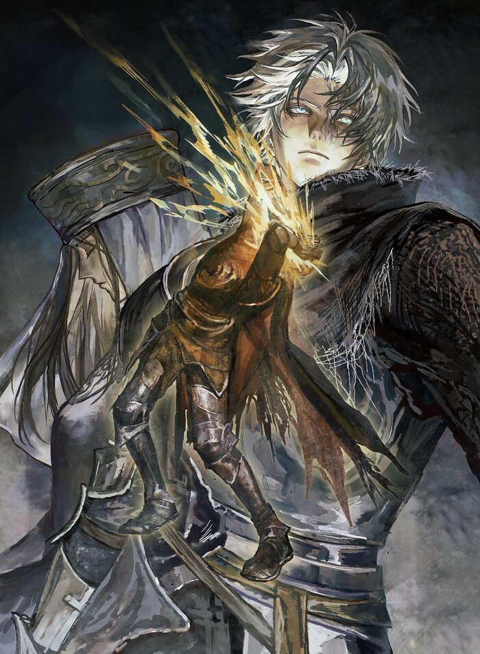 ,    Elden Ring, , Game Art, 