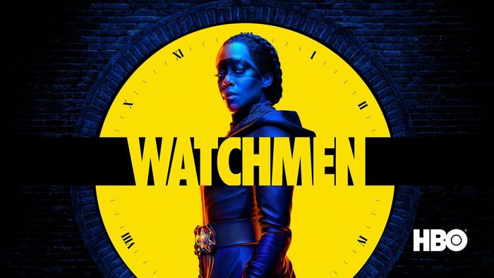  DC Comics: Watchmen , , DC Comics, , , ,  , 