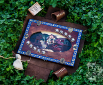 �������