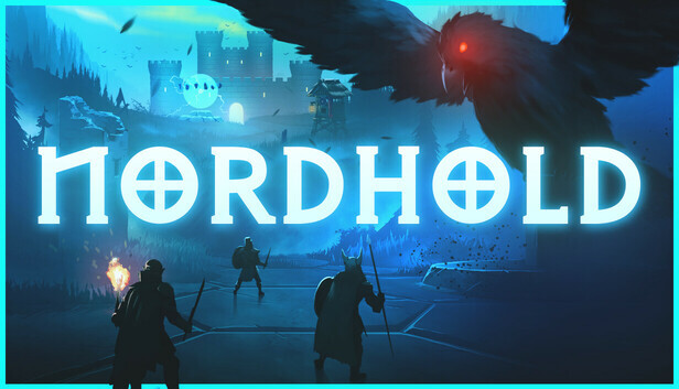 Nordhold.   Tower Defence ,  , , , Steam, Tower Defense,  , 