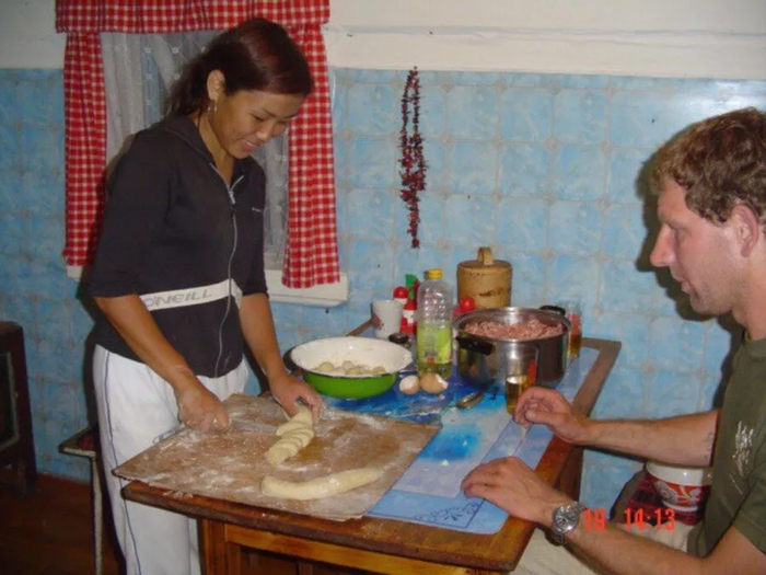 Получалось ли — история умалчивает