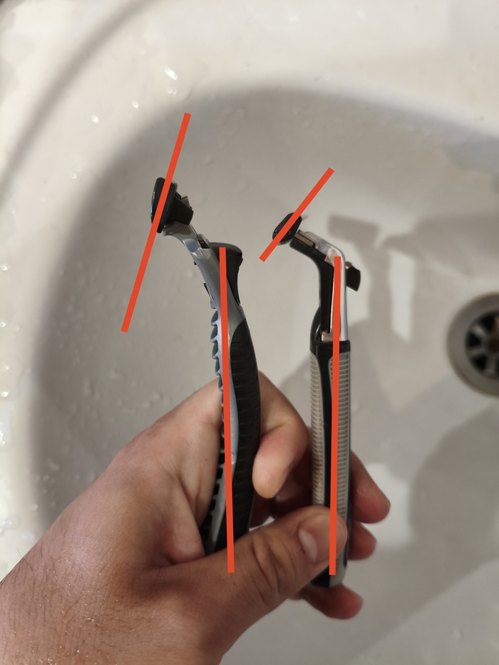     Gillette , ,   , 