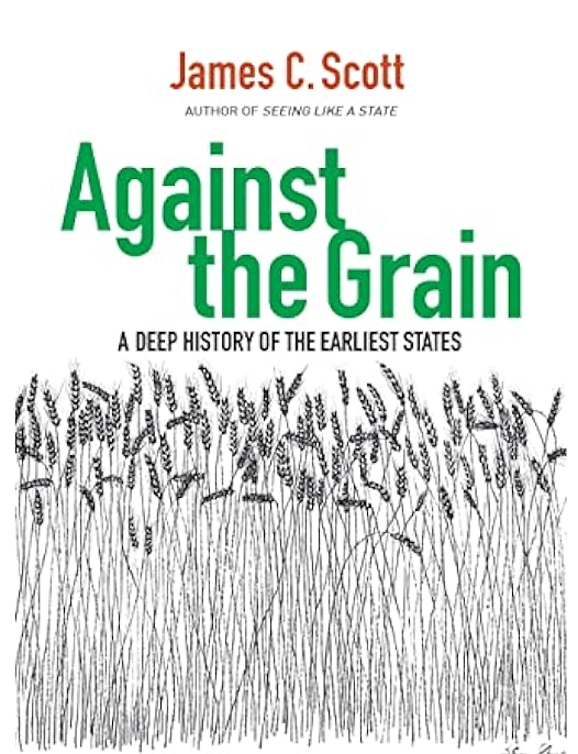 Почему сытое человечество всегда пытается себя уничтожить?