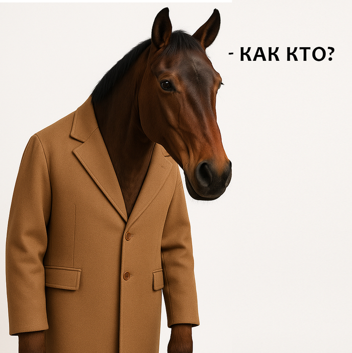 В ответ на частый вопрос кто? :)