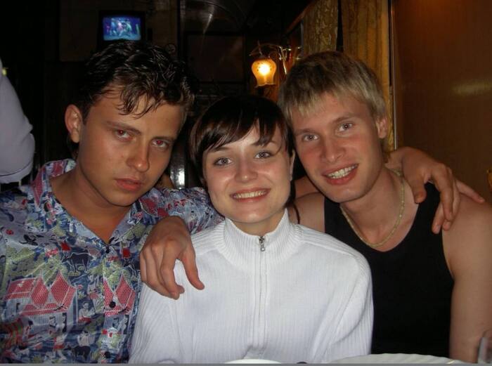 «Прохор Шаляпин явно за что-то мстит Полине Гагариной, публикуя архивы»