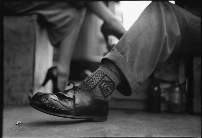 ����� ���������� ����� 1950 �, ���� ���� �������