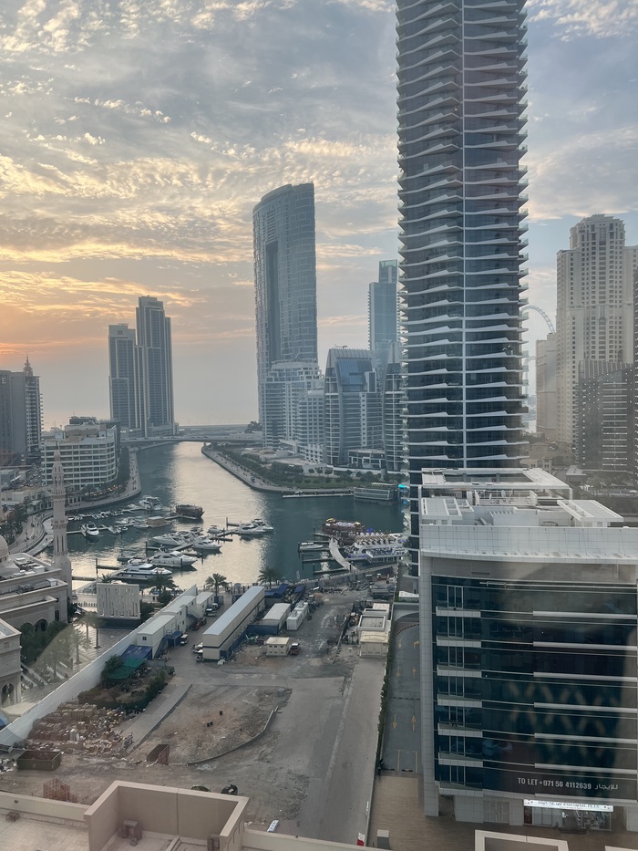     . Stella Di Mare Dubai Marina Hotel , , , , 