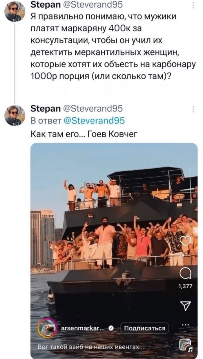 Продолжение поста «Directed by Robert B. Weide»