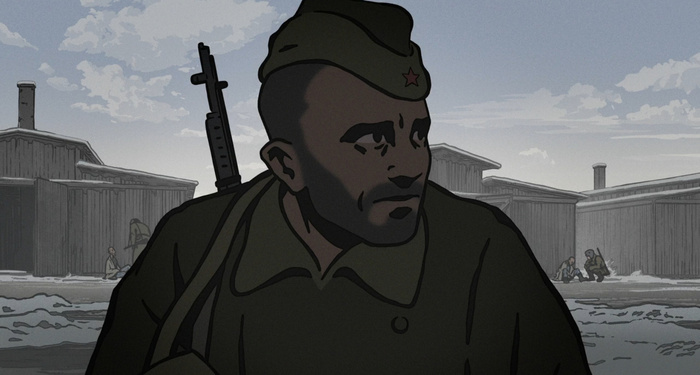(с) Les Films du Fleuve