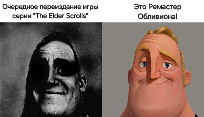  , ,     , ,  ,  , The Elder Scrolls, The Elder Scrolls IV: Oblivion, , , The Elder Scrolls 4: Oblivion Remastered