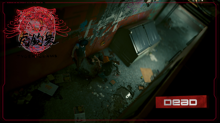   Cyberpunk 2077,  (Cyberpunk 2077), 