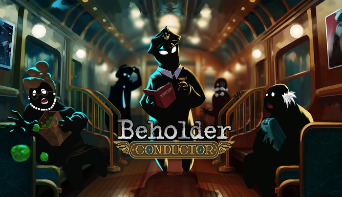 Beholder: Conductor.    ,  , ,  , Steam, , , 