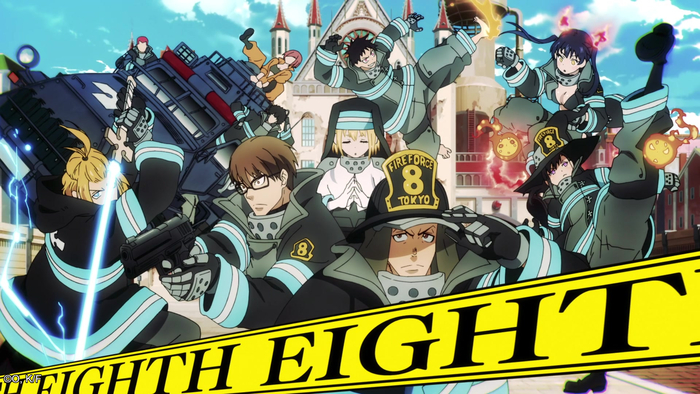 �������� ��������� 8-� �������