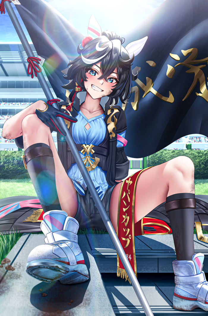 Katsuragi Ace    24.04