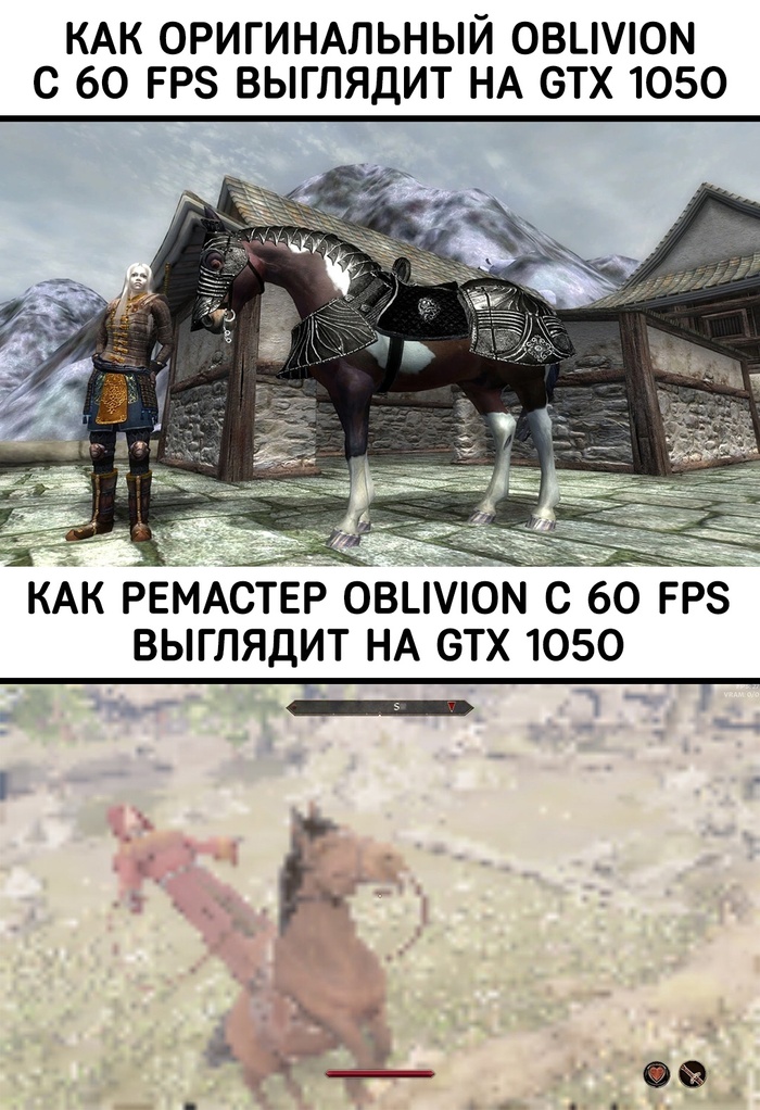 Ограничен технологиями своего времени