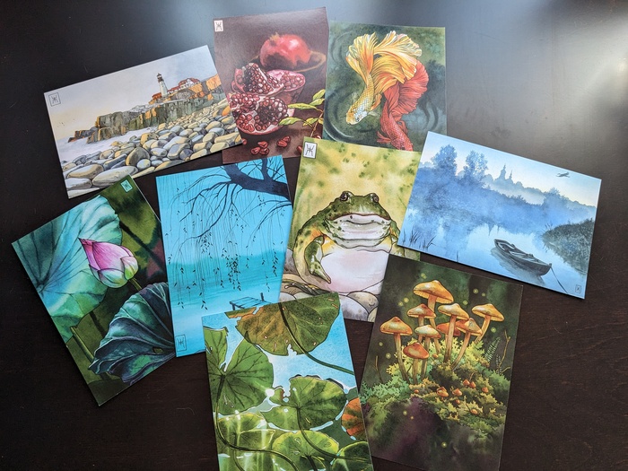   .    ! , , , Postcrossing, ,  , 