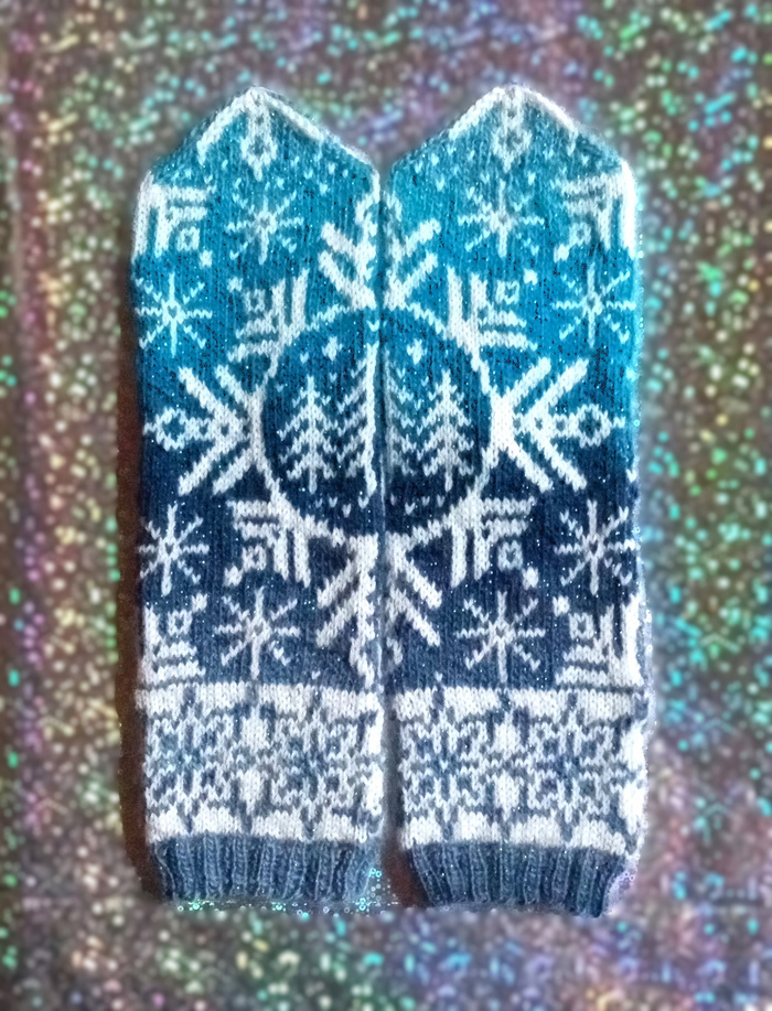 Фото с сайта Равелри