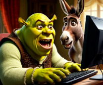 ����, ���, � ������