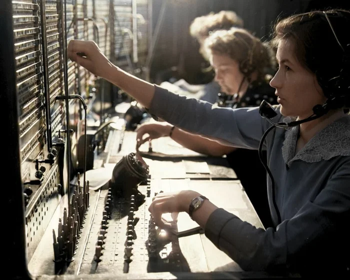 Жизнь Советской Москвы в 60-е годы. 20 раскрашенных фотографий. Часть 4 20 век, Историческое фото, Старое фото, Фотография, Москва, Столица, 60-е, История города, Колоризация, Длиннопост