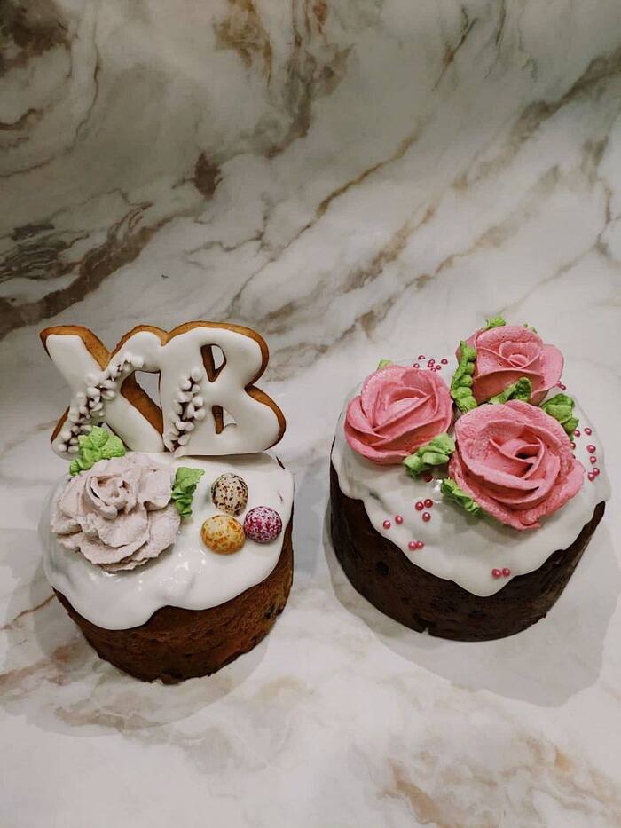 Готовый вариант