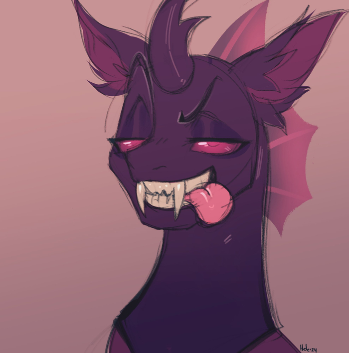   My Little Pony, Original Character, Changeling