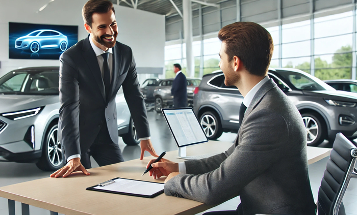 Промты для нейросетей, улучшающие работу отдела продаж